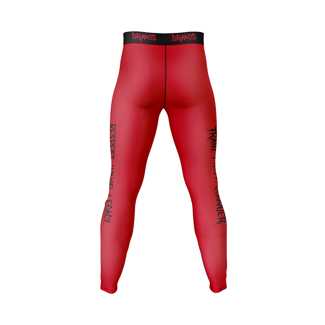 Drakos The Relentless Compression Pant