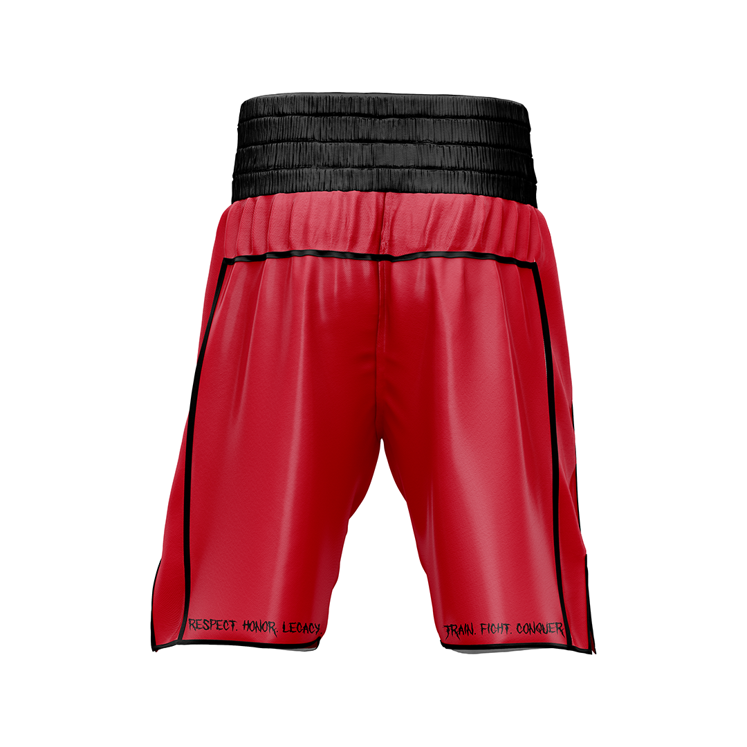 Drakos The Relentless Boxing Short