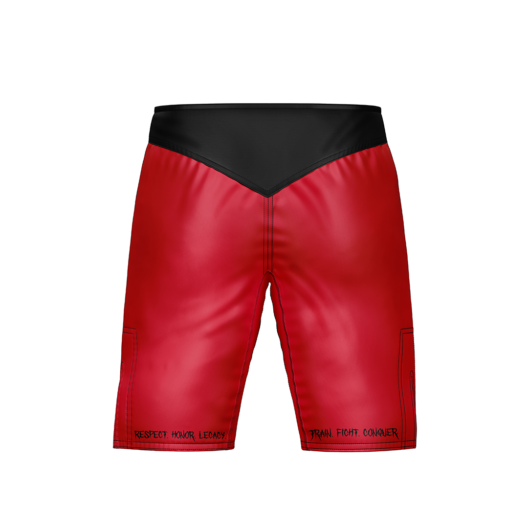 Drakos Relentless MMA Short