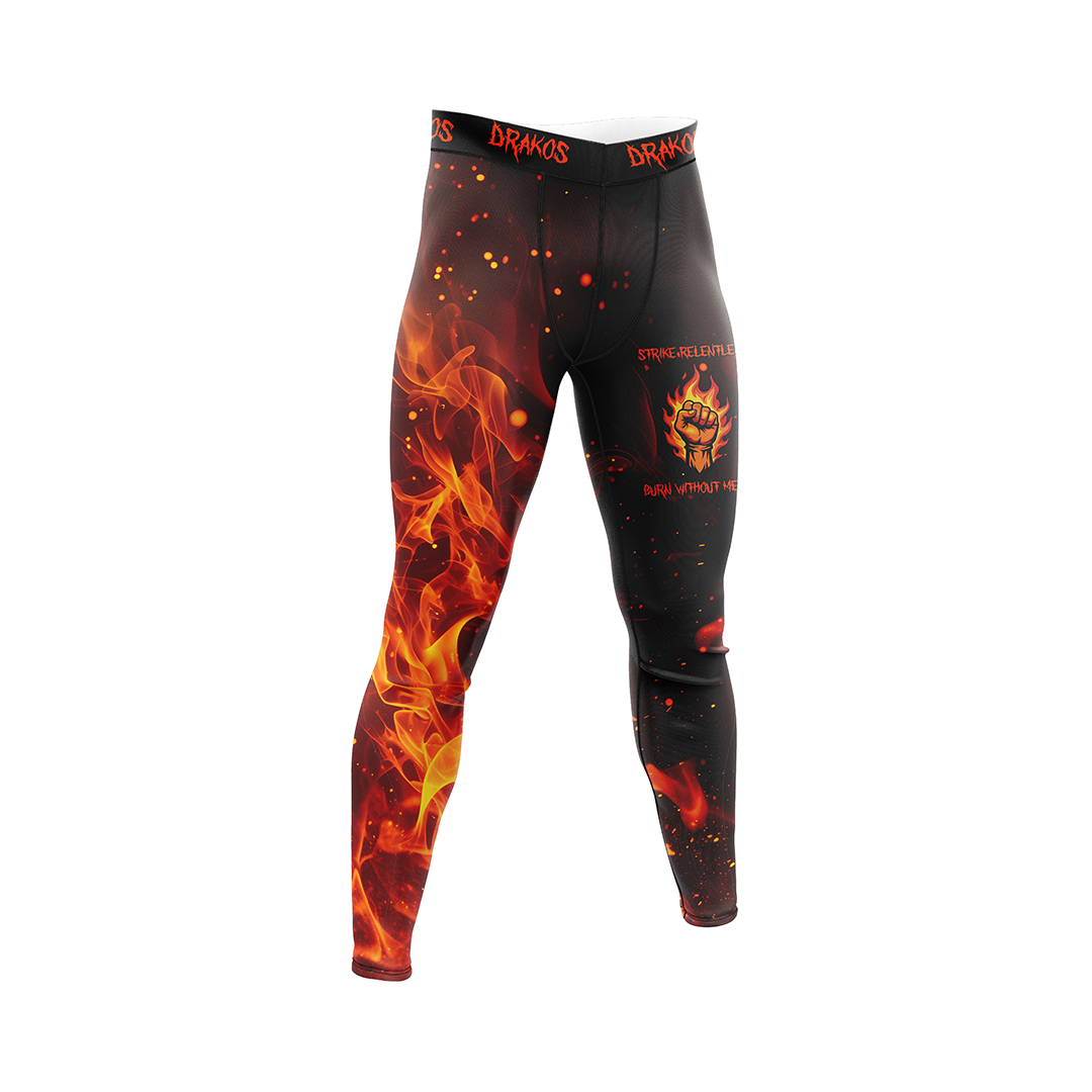 Drakos The Inferno Strike Compression Pant