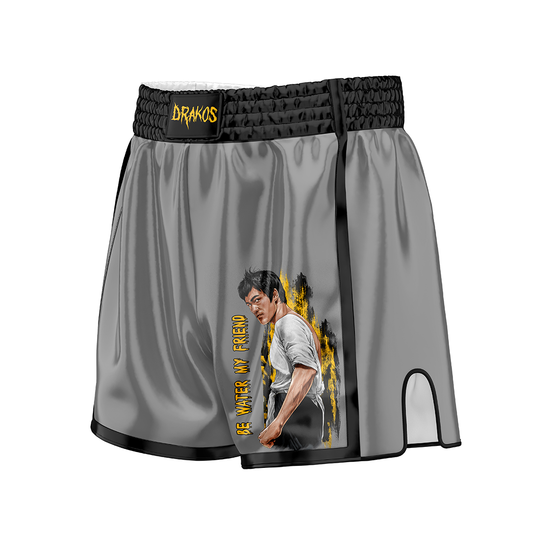 Drakos The Waterborn Muay Thai Short