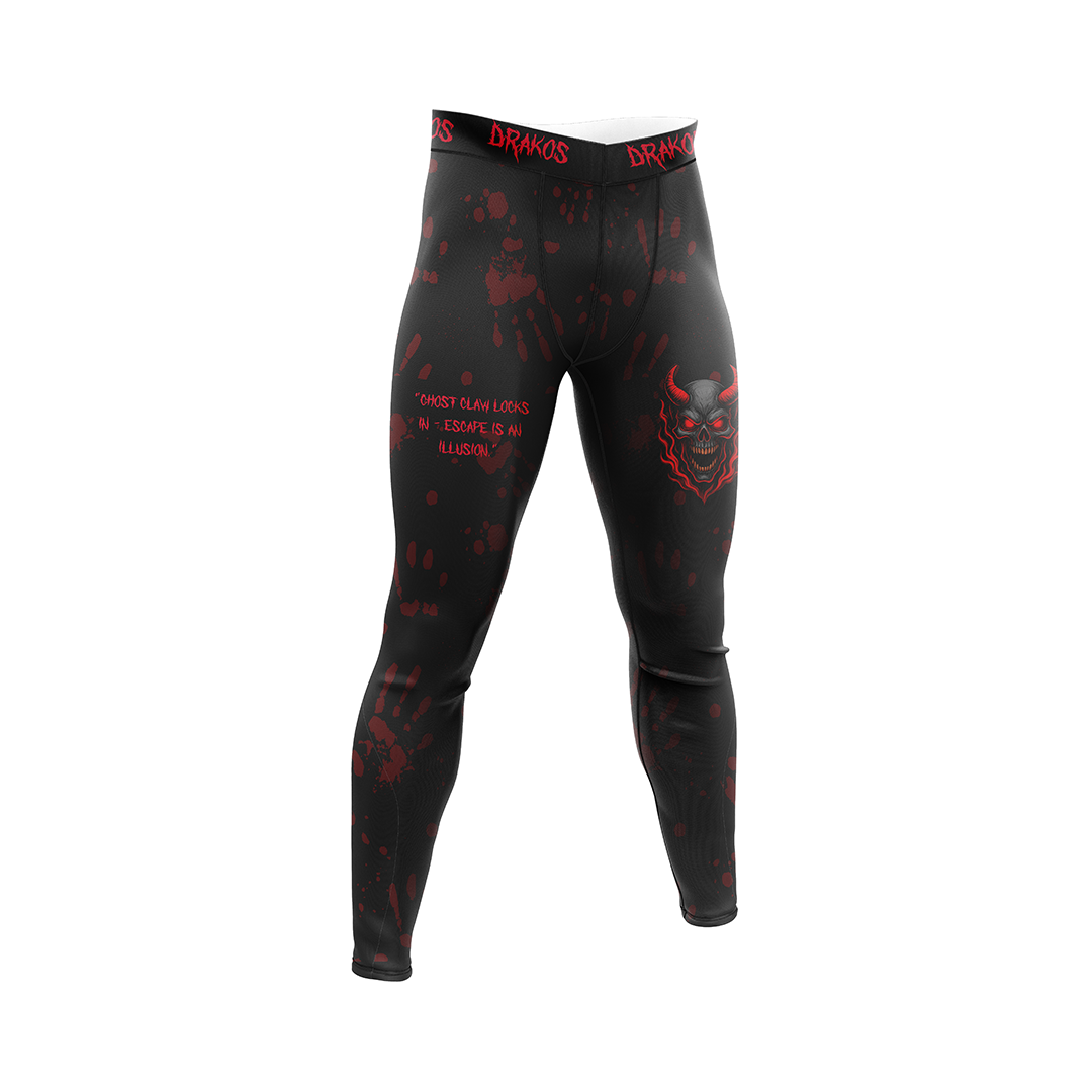 Drakos The Ghost Claw Compression Pant
