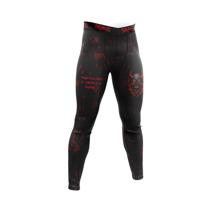 Drakos The Ghost Claw Compression Pant