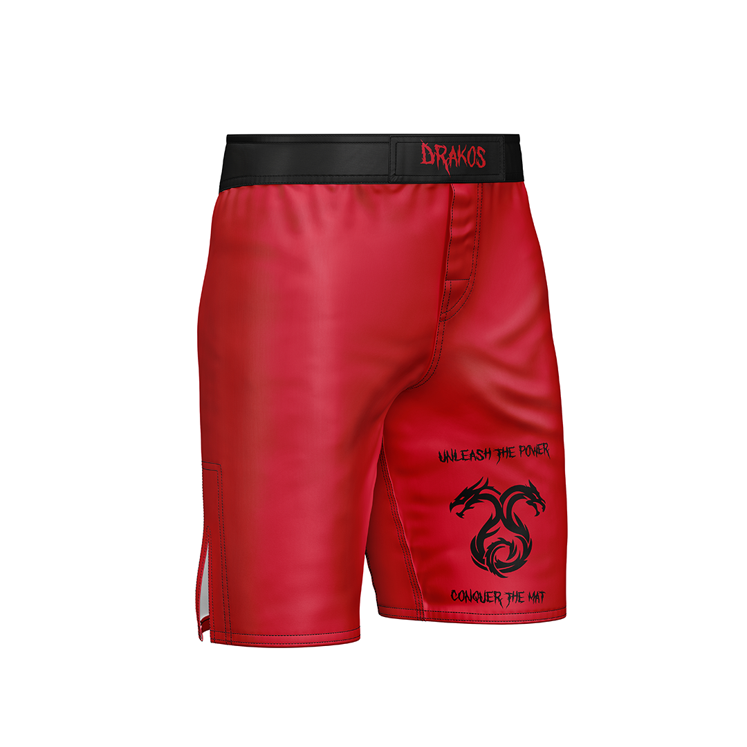 Drakos Relentless MMA Short