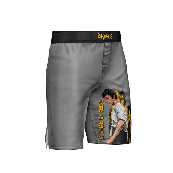 Drakos The Waterborn MMA Short