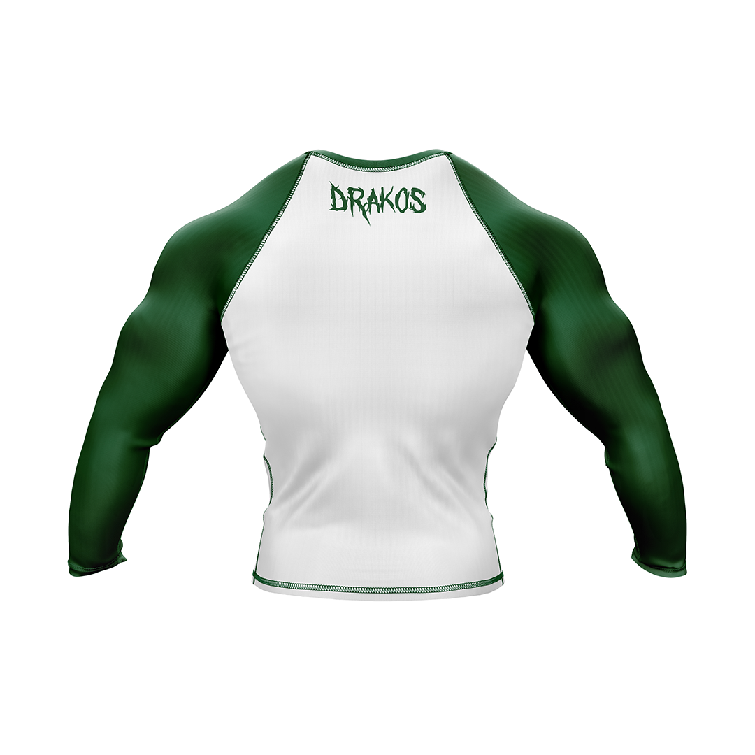 Drakos The Doer Premium Rashguard