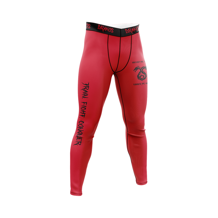Drakos The Relentless Compression Pant