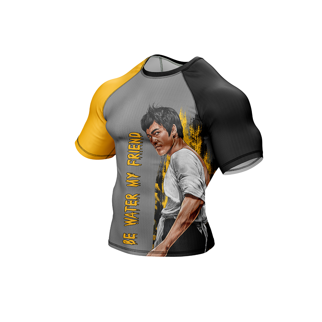 Drakos The Waterborn Premium Rashguard