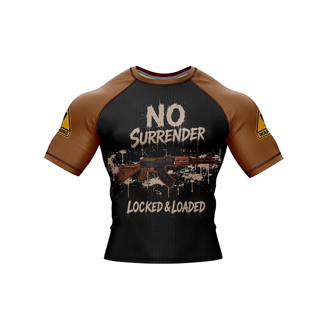Drakos The 47 Premium Rashguard