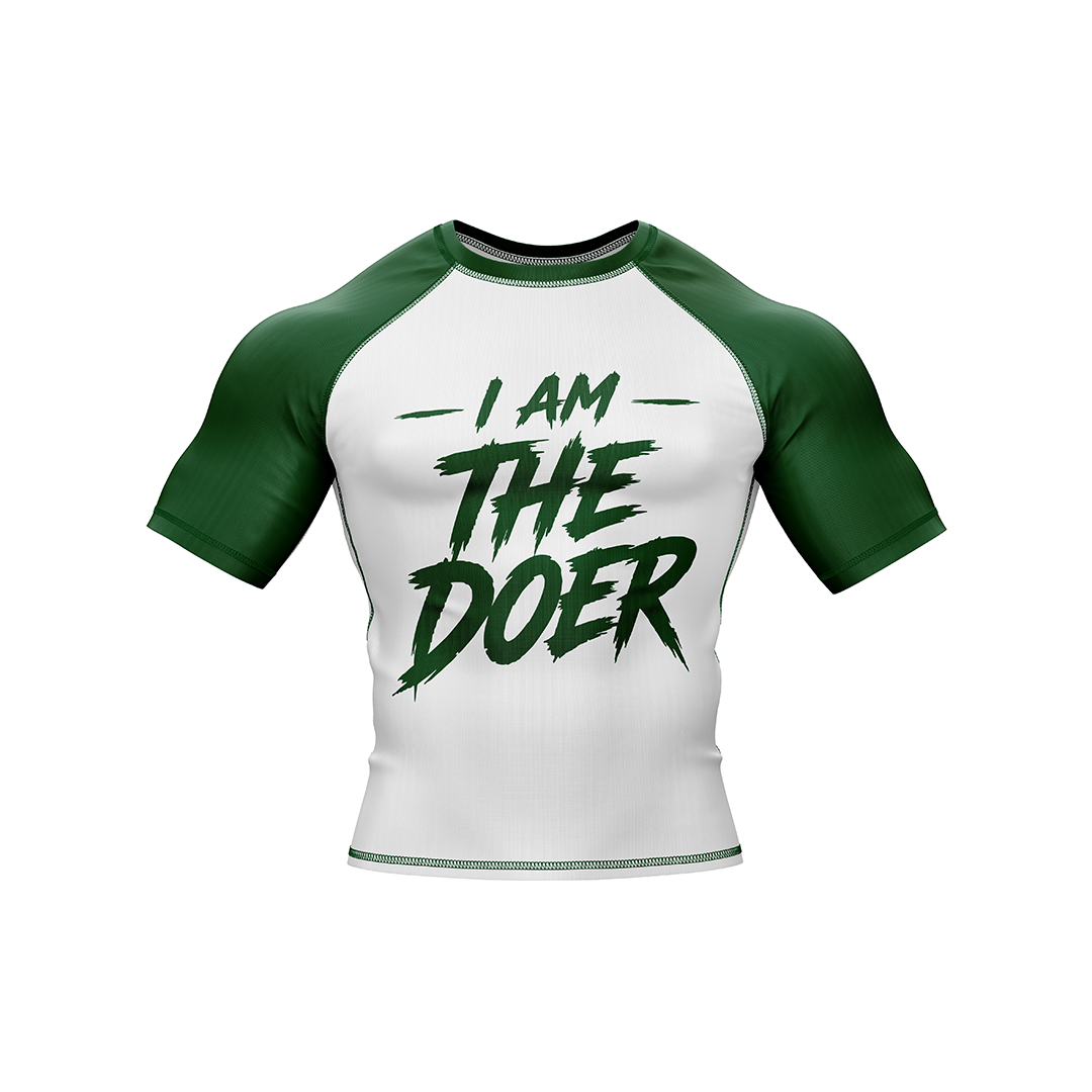 Drakos The Doer Premium Rashguard