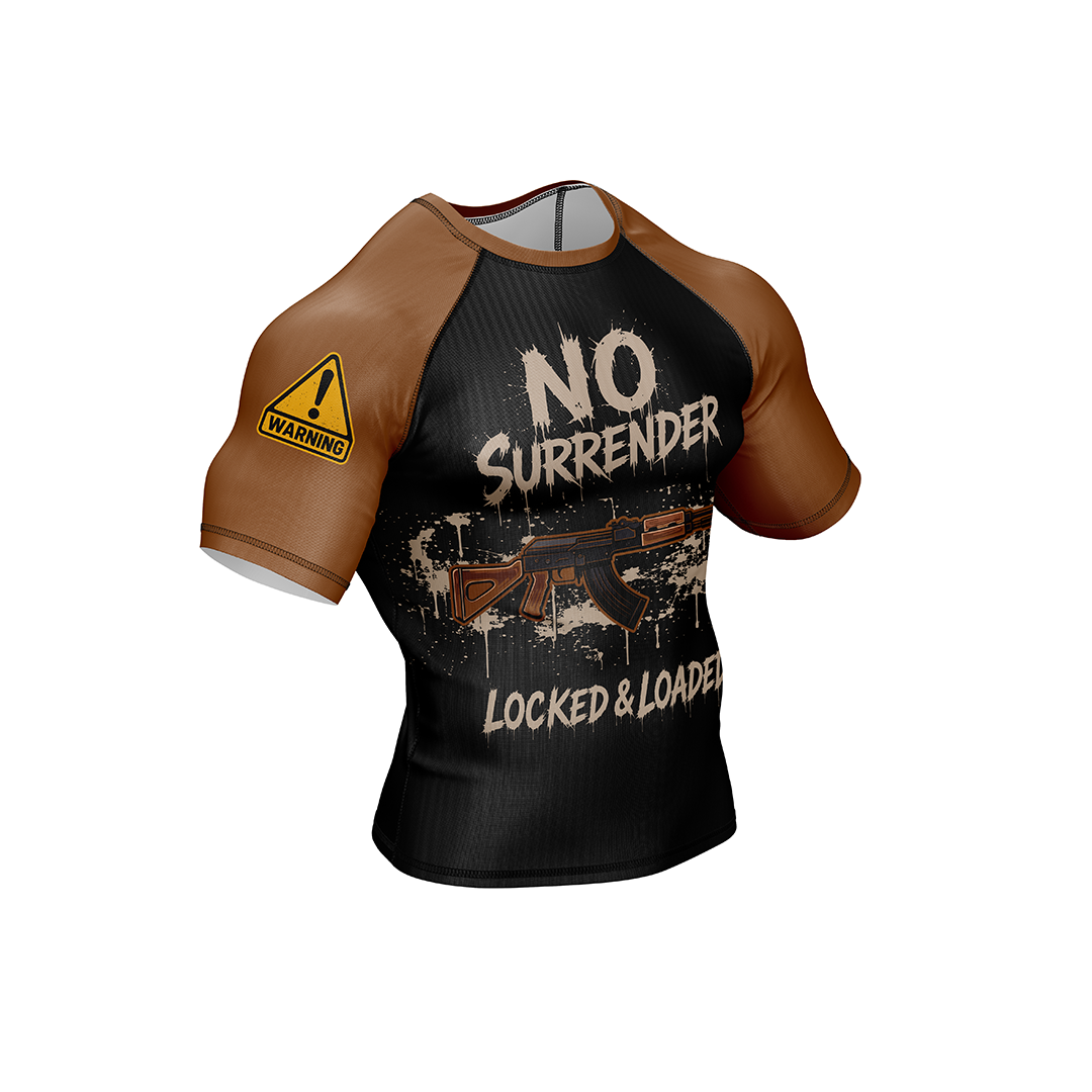 Drakos The 47 Premium Rashguard