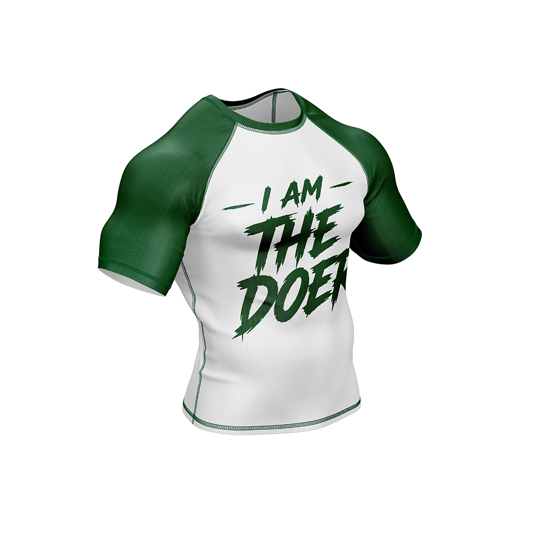 Drakos The Doer Premium Rashguard