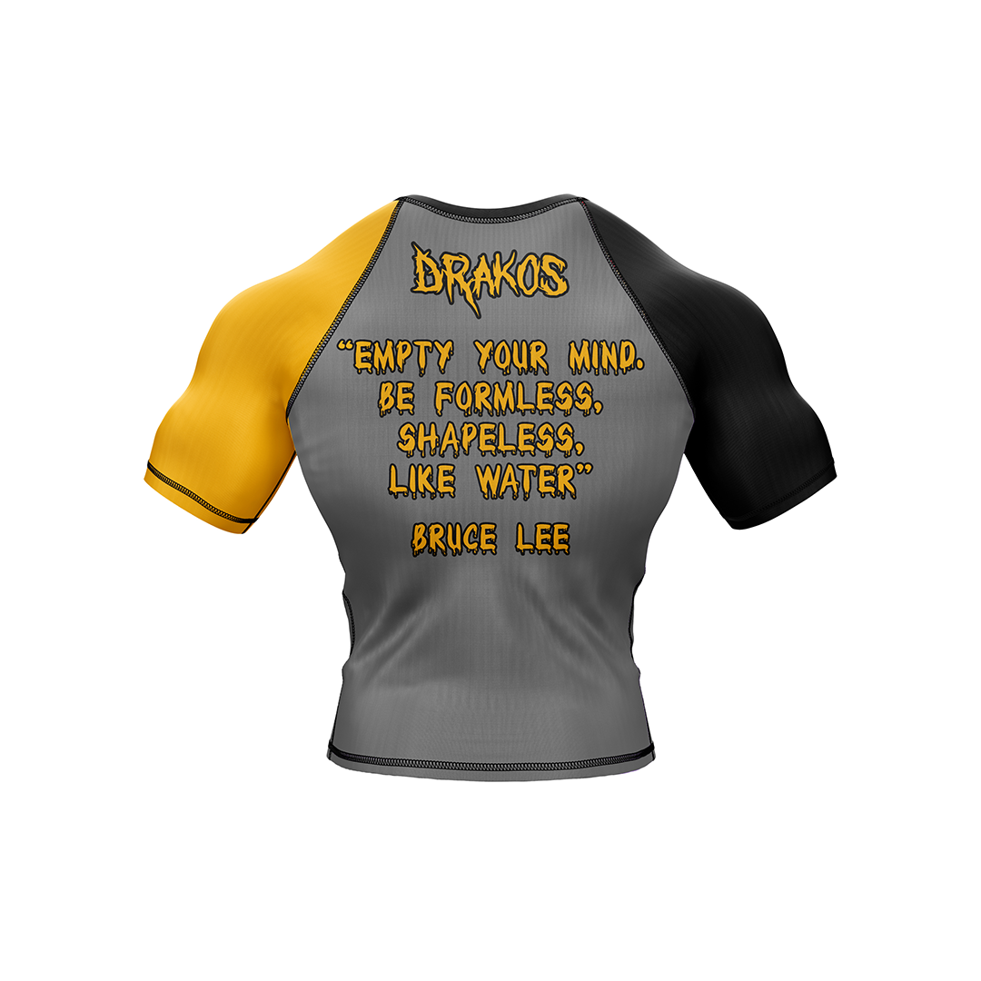 Drakos The Waterborn Premium Rashguard