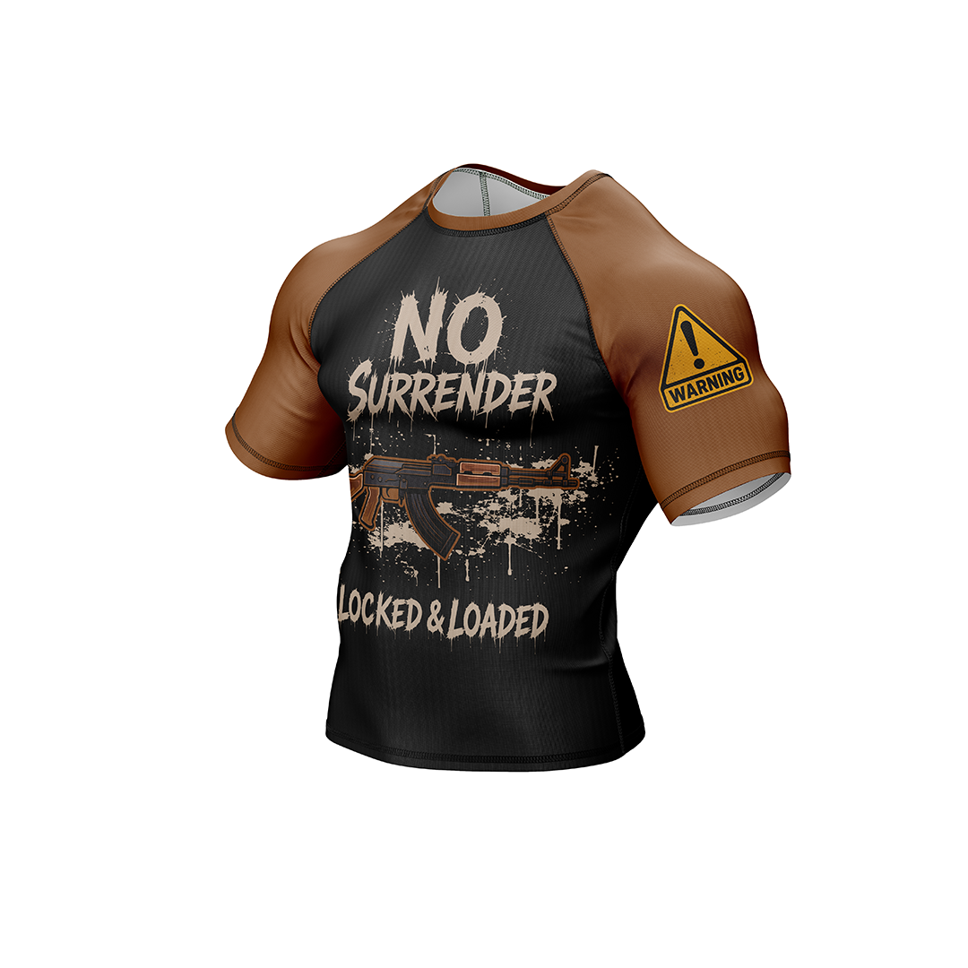 Drakos The 47 Premium Rashguard