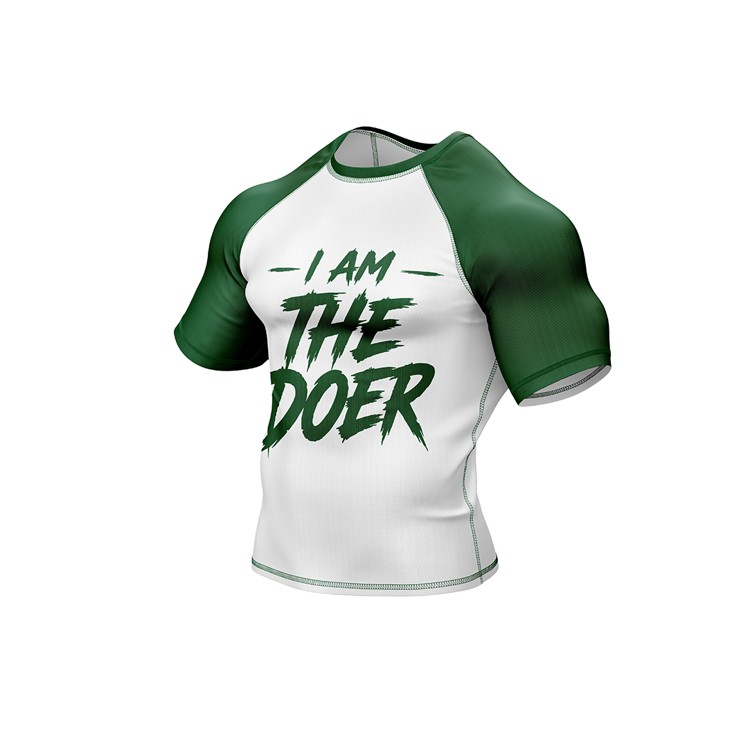 Drakos The Doer Premium Rashguard