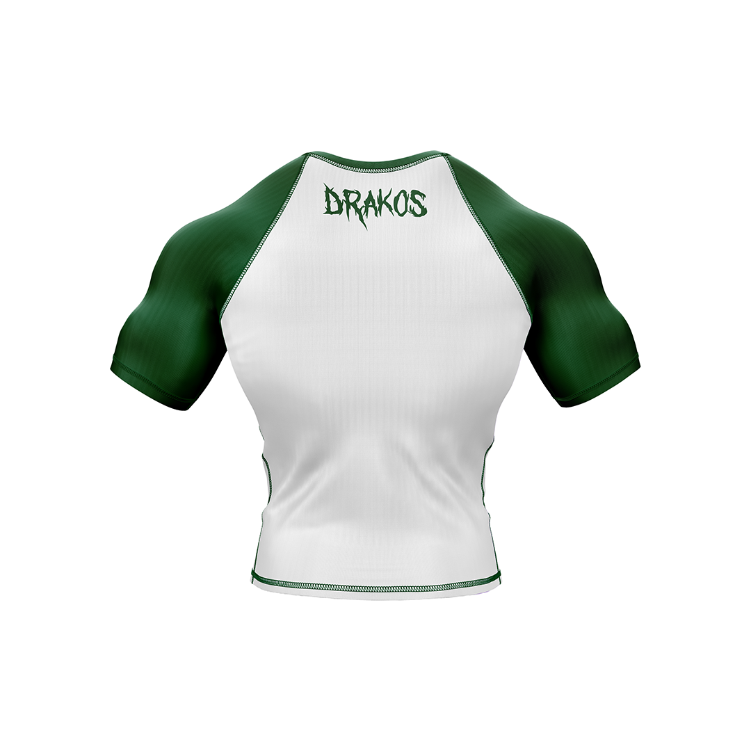 Drakos The Doer Premium Rashguard
