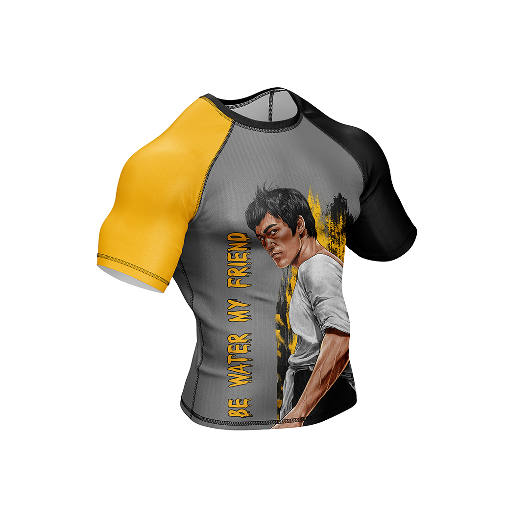 Drakos The Waterborn Premium Rashguard