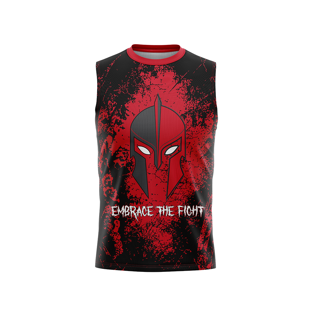 Drakos The Warbringer Premium Rashguard