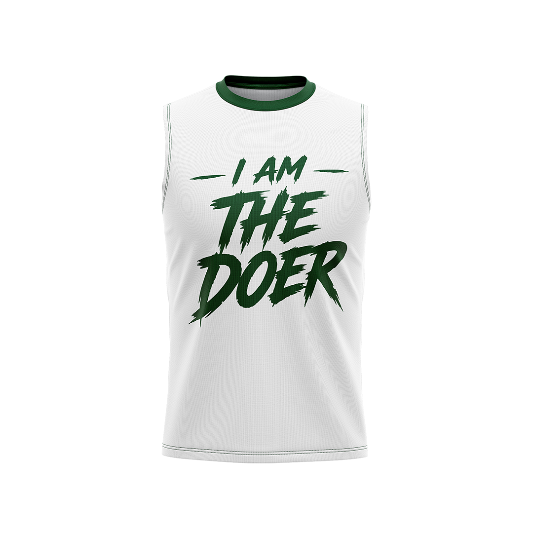 Drakos The Doer Premium Rashguard
