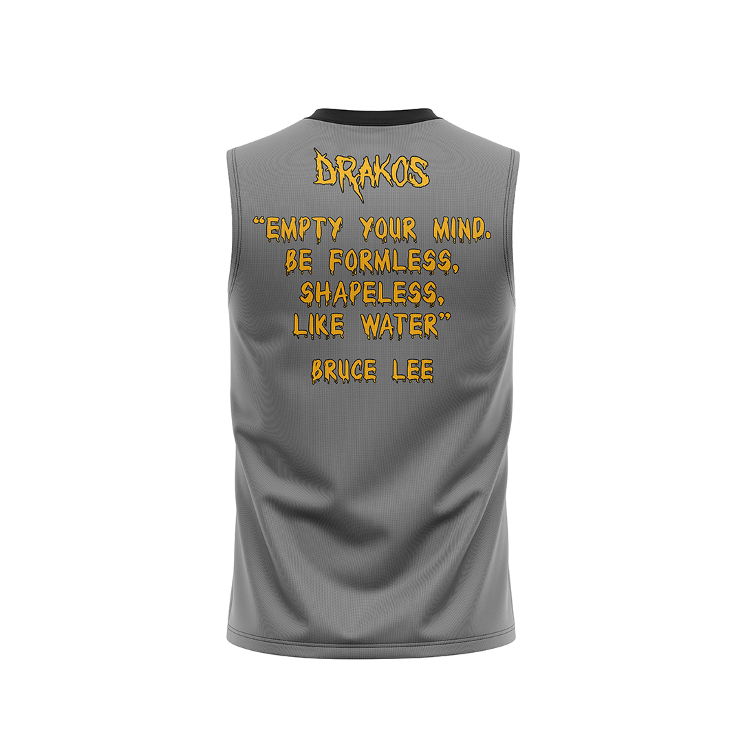 Drakos The Waterborn Premium Rashguard