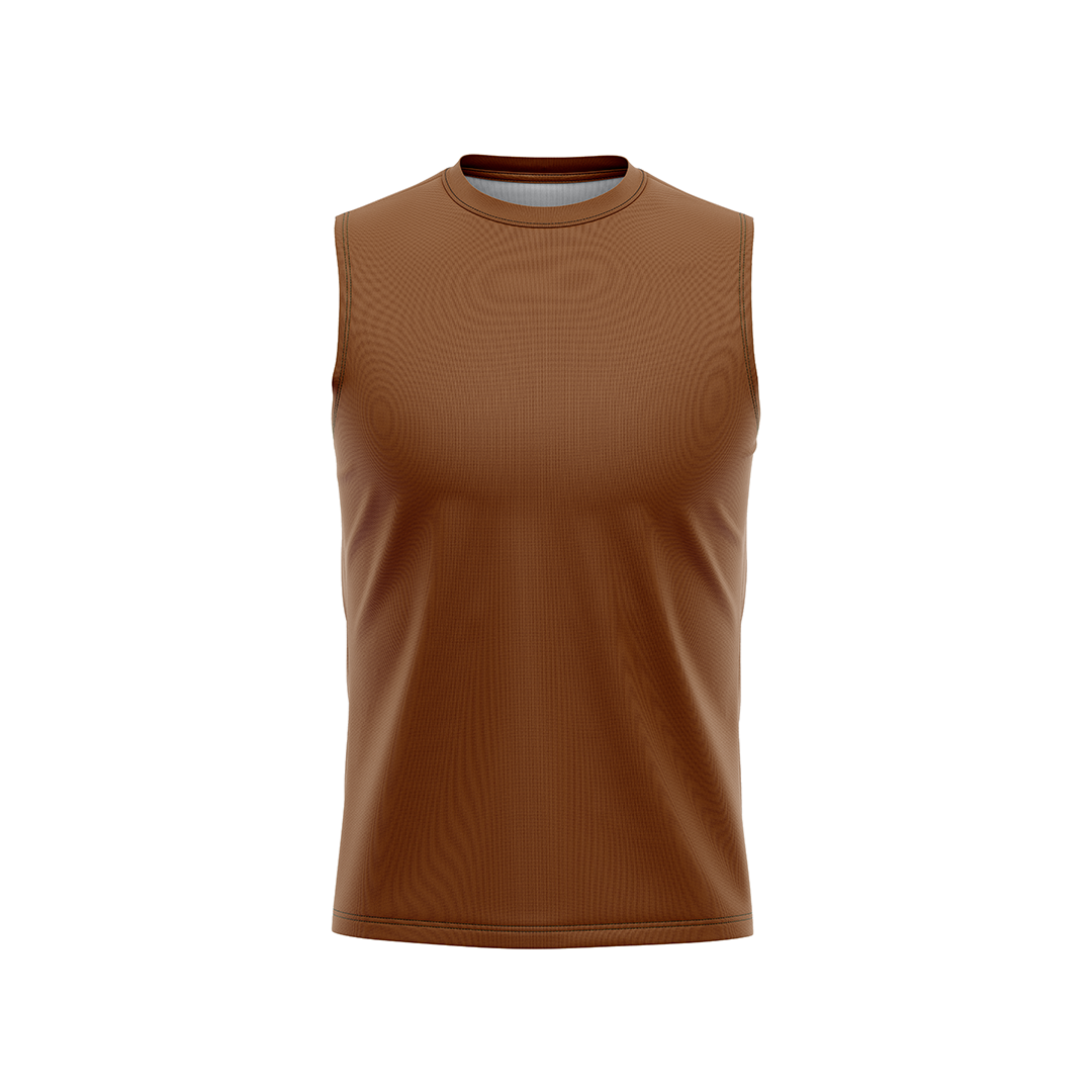 Drakos Brown Ranked BJJ Rashguard