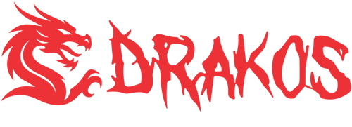 Drakos Combat Sports
